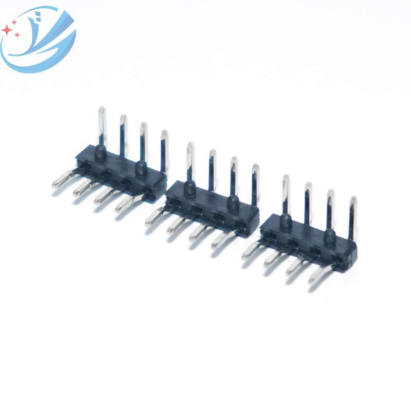 Làm cách nào bạn có thể kết nối hai PCB bằng đầu pin khi không gian cực kỳ chật hẹp