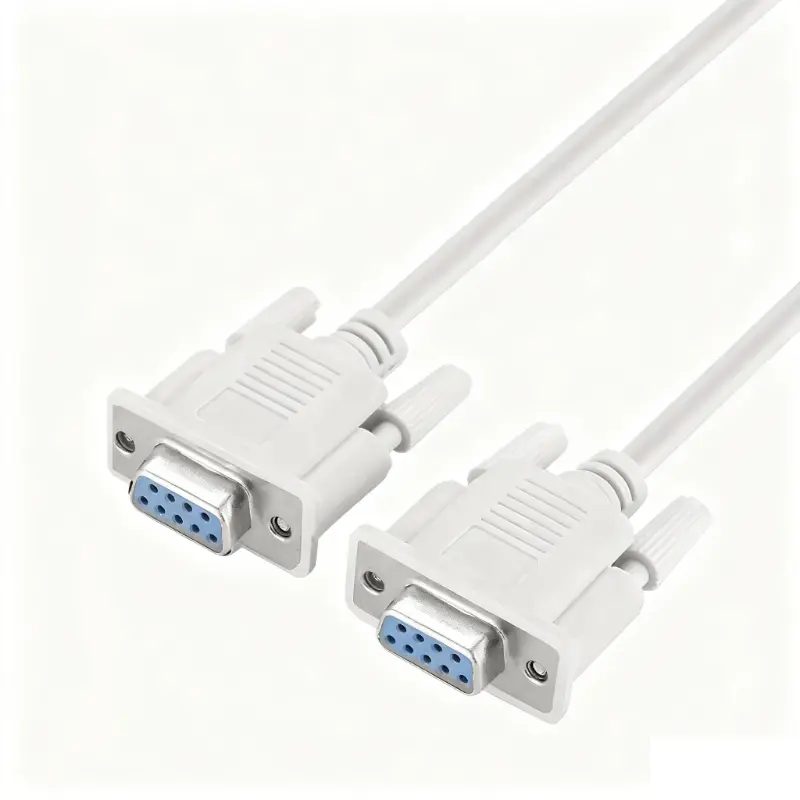Phân khúc nhà sản xuất như thế nào: Đột phá về chất lượng của dây nịt DB9 từ mẹ đến mẹ?